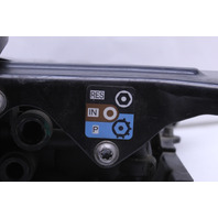 2010-2016 Porsche Panamera Air Ride Suspension Compressor OEM