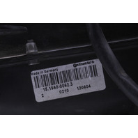 2010-2016 Porsche Panamera Air Ride Suspension Compressor OEM