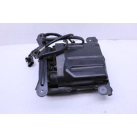 2010-2016 Porsche Panamera Air Ride Suspension Compressor OEM