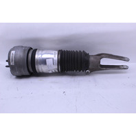 2010-2013 Porsche Panamera 970 Front Shock Strut Air Spring Right OEM