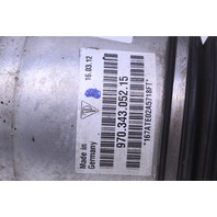 2010-2013 Porsche Panamera 970 Front Shock Strut Air Spring Right OEM