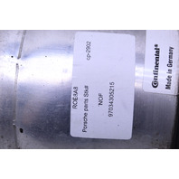 2010-2013 Porsche Panamera 970 Front Shock Strut Air Spring Right OEM