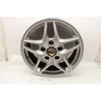 2009-2012 Porsche Boxster Cayman 987 Front Wheel 17 X 8.5 Rim OEM