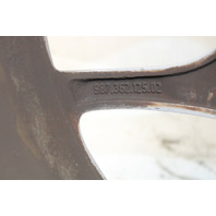 2009-2012 Porsche Boxster Cayman 987 Front Wheel 17 X 8.5 Rim OEM