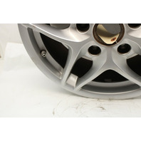 2009-2012 Porsche Boxster Cayman 987 Front Wheel 17 X 8.5 Rim OEM