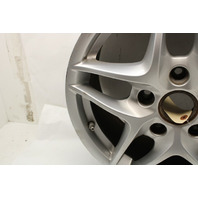 2009-2012 Porsche Boxster Cayman 987 Front Wheel 17 X 8.5 Rim OEM