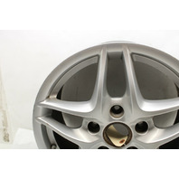2009-2012 Porsche Boxster Cayman 987 Front Wheel 17 X 8.5 Rim OEM