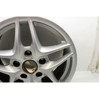 2009-2012 Porsche Boxster Cayman 987 Front Wheel 17 X 8.5 Rim OEM