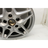 2009-2012 Porsche Boxster Cayman 987 Front Wheel 17 X 8.5 Rim OEM