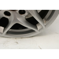 2009-2012 Porsche Boxster Cayman 987 Front Wheel 17 X 8.5 Rim OEM