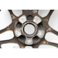 2009-2012 Porsche Boxster Cayman 987 Front Wheel 17 X 8.5 Rim OEM