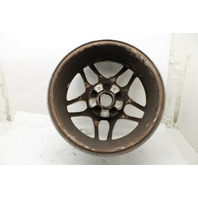 2009-2012 Porsche Boxster Cayman 987 Front Wheel 17 X 8.5 Rim OEM