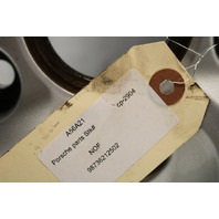 2009-2012 Porsche Boxster Cayman 987 Front Wheel 17 X 8.5 Rim OEM