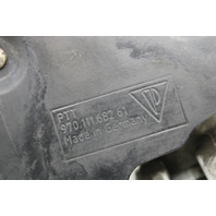 2013 Porsche Panamera GTS Exhaust Muffler Tip Right OEM