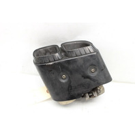 2013 Porsche Panamera GTS Exhaust Muffler Tip Right OEM