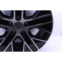 2020-2023 Porsche Taycan Wheel 20 X 9 Rim OEM