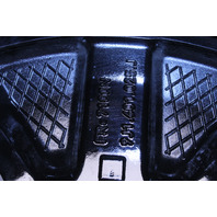 2020-2023 Porsche Taycan Wheel 20 X 9 Rim OEM