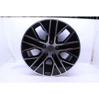 2020-2023 Porsche Taycan Wheel 20 X 9 Rim OEM