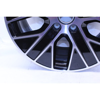 2020-2023 Porsche Taycan Wheel 20 X 9 Rim OEM