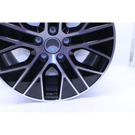 2020-2023 Porsche Taycan Wheel 20 X 9 Rim OEM