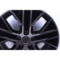 2020-2023 Porsche Taycan Wheel 20 X 9 Rim OEM