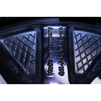 2020-2023 Porsche Taycan Wheel 20 X 9 Rim OEM