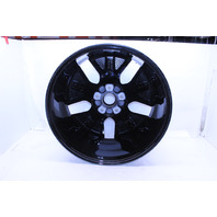 2020-2023 Porsche Taycan Wheel 20 X 9 Rim OEM