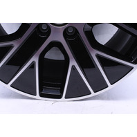 2020-2023 Porsche Taycan Wheel 20 X 9 Rim OEM