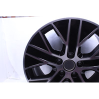 2020-2023 Porsche Taycan Wheel 20 X 9 Rim OEM