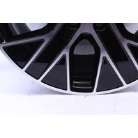 2020-2023 Porsche Taycan Wheel 20 X 9 Rim OEM