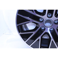 2020-2023 Porsche Taycan Wheel 20 X 9 Rim OEM