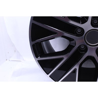 2020-2023 Porsche Taycan Wheel 20 X 9 Rim OEM