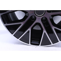 2020-2023 Porsche Taycan Wheel 20 X 9 Rim OEM