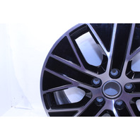 2020-2023 Porsche Taycan Wheel 20 X 9 Rim OEM