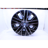 2020-2023 Porsche Taycan Wheel 20 X 9 Rim OEM