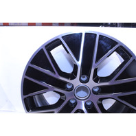 2020-2023 Porsche Taycan Wheel 20 X 9 Rim OEM