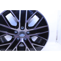 2020-2023 Porsche Taycan Wheel 20 X 9 Rim OEM