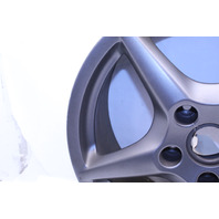 2005 2006 2007 2008 Porsche 911 997 Front Wheel 18 X 8 Rim 5 Spoke Painted - 99736213600 OEM