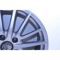 Porsche 911 Boxster Cayman Front Wheel 19 X 8 Rim 99736215604 OEM