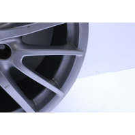 Porsche 911 Boxster Cayman Front Wheel 19 X 8 Rim 99736215604 OEM