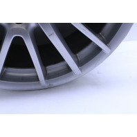 Porsche 911 Boxster Cayman Front Wheel 19 X 8 Rim 99736215604 OEM