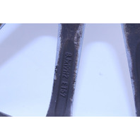 Porsche 911 Boxster Cayman Front Wheel 19 X 8 Rim 99736215604 OEM