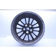 Porsche 911 Boxster Cayman Front Wheel 19 X 8 Rim 99736215604 OEM