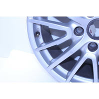 Porsche 911 Boxster Cayman Front Wheel 19 X 8 Rim 99736215604 OEM