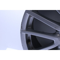 Porsche 911 Boxster Cayman Front Wheel 19 X 8 Rim 99736215604 OEM