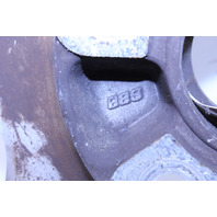 2003-2006 Porsche Cayenne Wheel 18 X 8 Inch Rim - 7L5601025A OEM