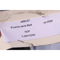 2003-2006 Porsche Cayenne Wheel 18 X 8 Inch Rim - 7L5601025A OEM