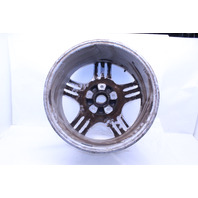 2003-2006 Porsche Cayenne Wheel 18 X 8 Inch Rim - 7L5601025A OEM