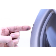 2003-2006 Porsche Cayenne Wheel 18 X 8 Inch Rim - 7L5601025A OEM