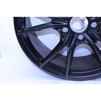 2017 2018 2019 2020 Porsche Boxster Cayman 718 Front Wheel 20 X 8 Rim OEM